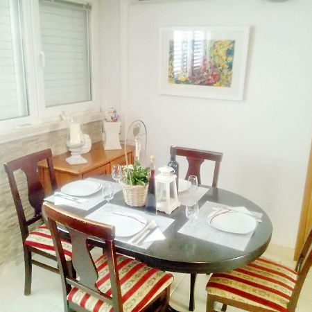 Apartment Rita Стон Экстерьер фото