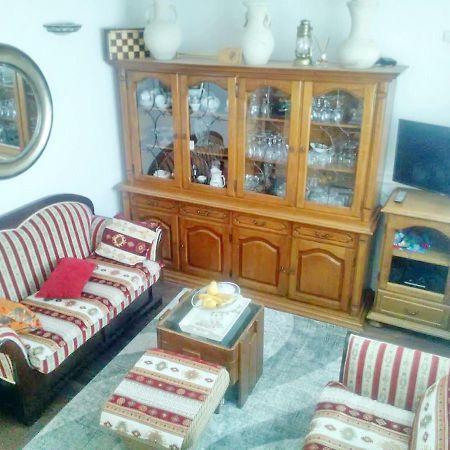 Apartment Rita Стон Экстерьер фото