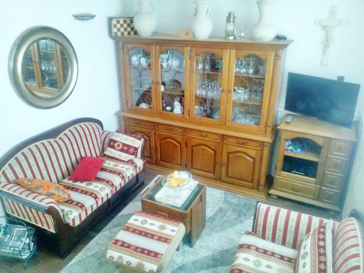 Apartment Rita Стон Экстерьер фото