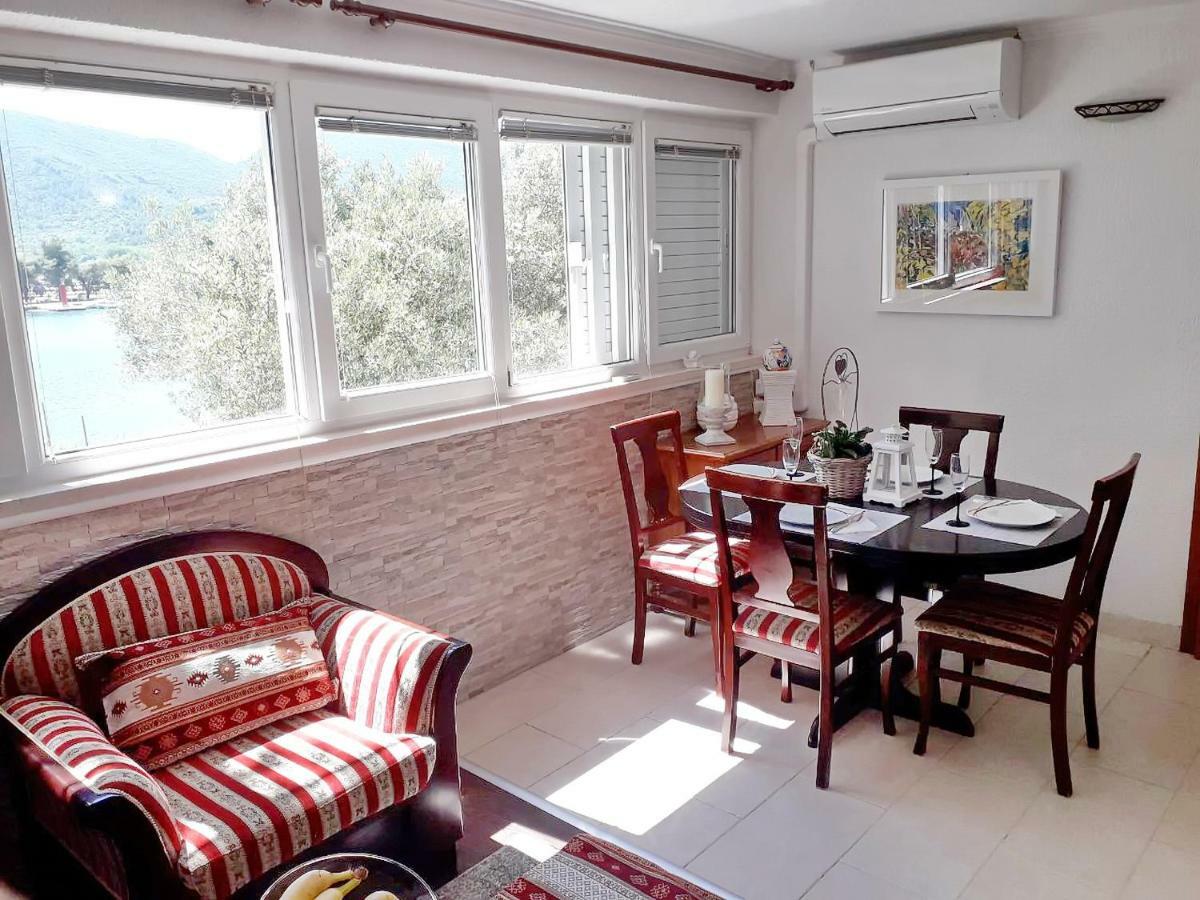 Apartment Rita Стон Экстерьер фото