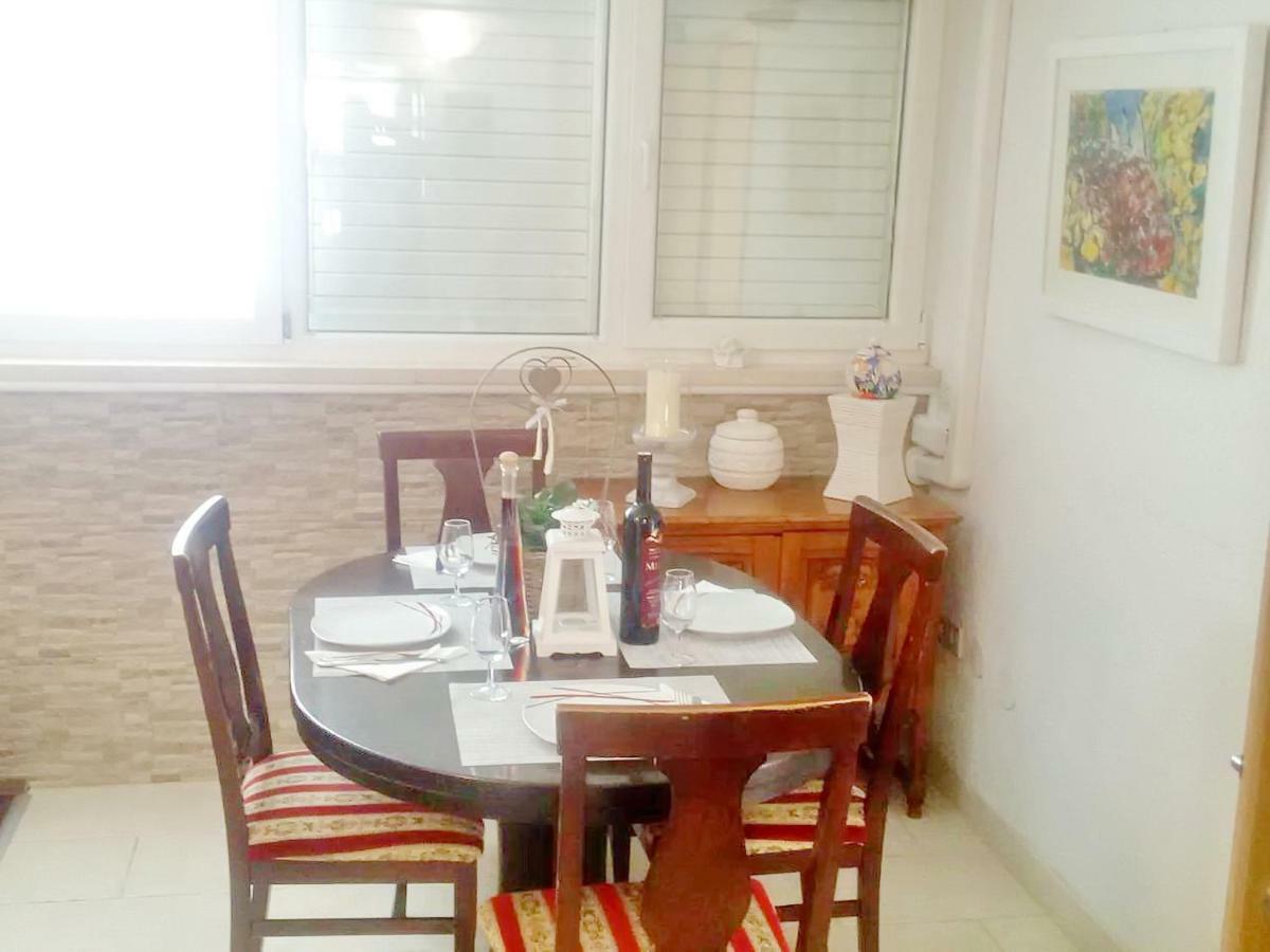 Apartment Rita Стон Экстерьер фото