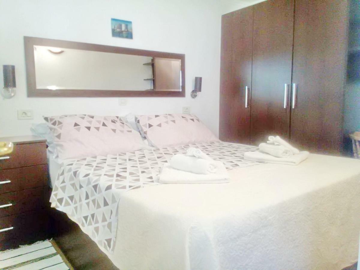 Apartment Rita Стон Экстерьер фото