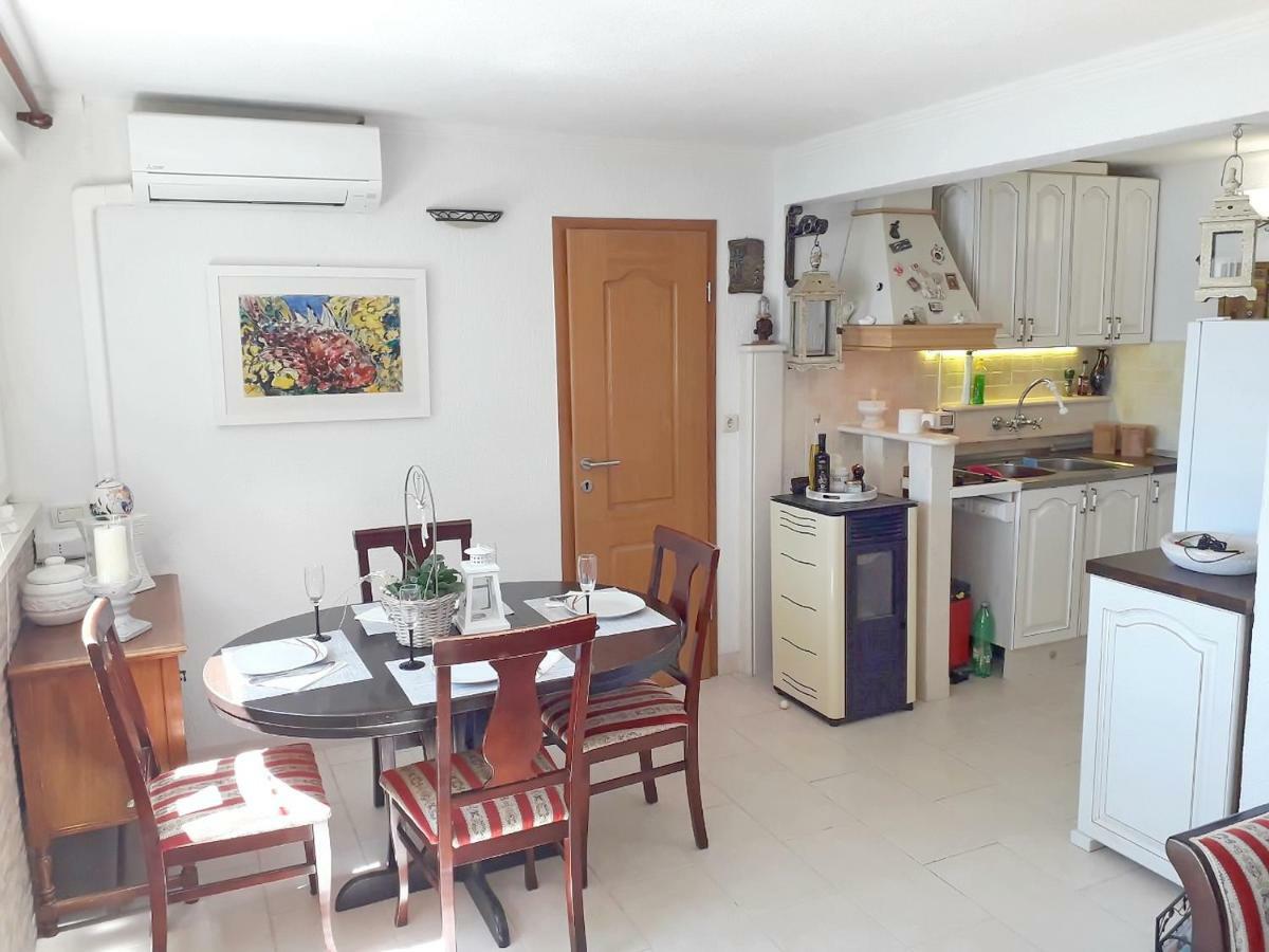 Apartment Rita Стон Экстерьер фото