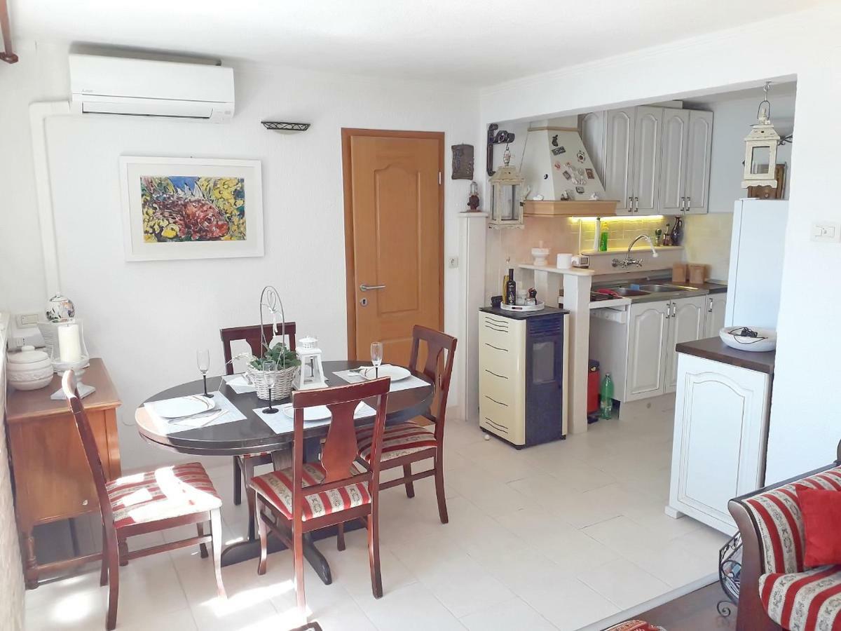 Apartment Rita Стон Экстерьер фото