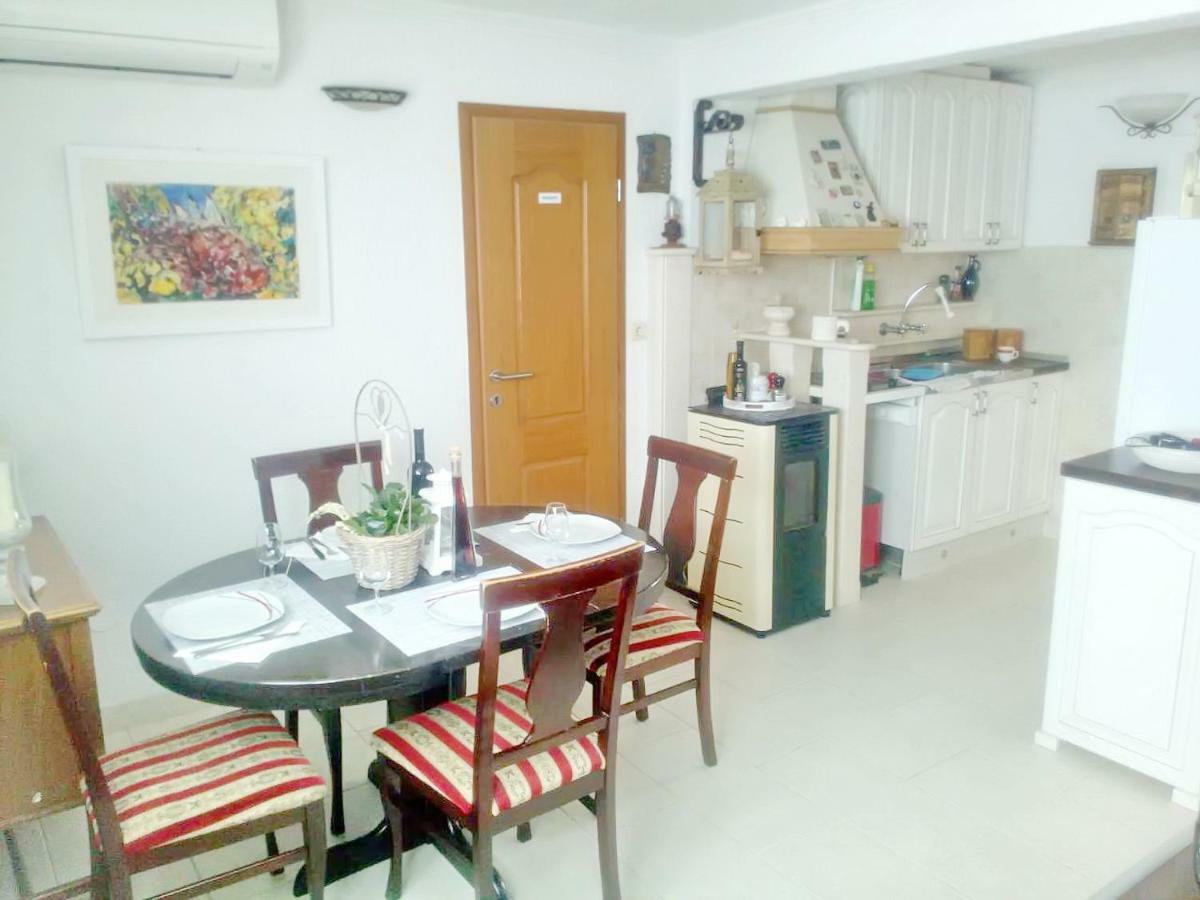 Apartment Rita Стон Экстерьер фото